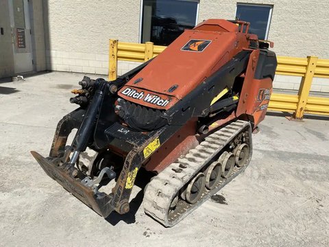 Main image for Used 2018 Ditch Witch SK1050 Miscellaneous