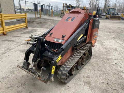 Main image for Used 2018 Ditch Witch SK1050 Miscellaneous