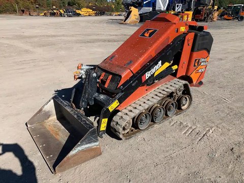 Main image for Used 2021 Ditch Witch SK800 Miscellaneous