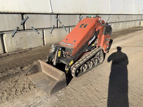 Main image for Used 2019 Ditch Witch SK755 Miscellaneous