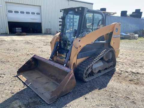 Main image for Used 2016 Case IH TR270 Miscellaneous