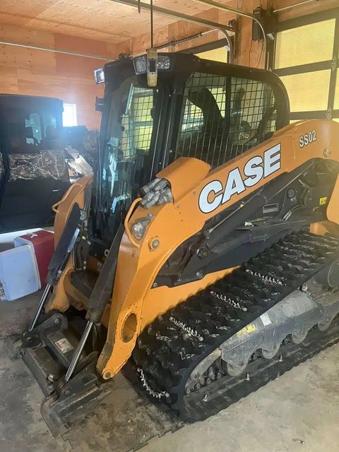 Main image for Used 2022 Case IH TV450B Miscellaneous