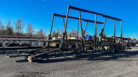 Main image for Used 2011 Cottrell CX-11HCSI Miscellaneous