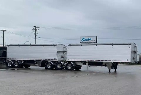 Main image for Used 2026 Titan No Model Trailer