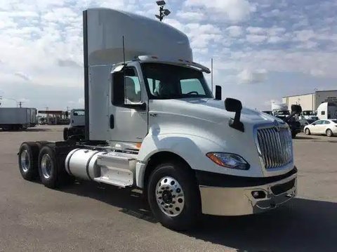 Main image for Used 2019 International LT625 Daycab Miscellaneous