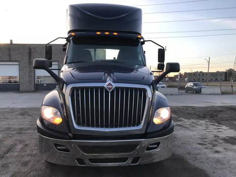 Main image for Used 2018 International LT625 Daycab Miscellaneous