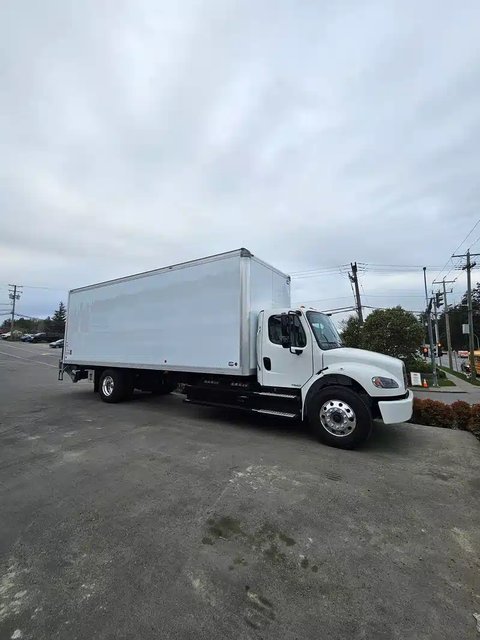 Main image for Used 2024 Freightliner EM106 Miscellaneous