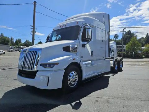 Main image for Used 2025 Western Star 57X Miscellaneous