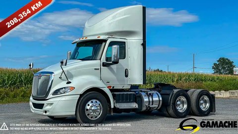 Main image for Used 2022 International RH613 Miscellaneous