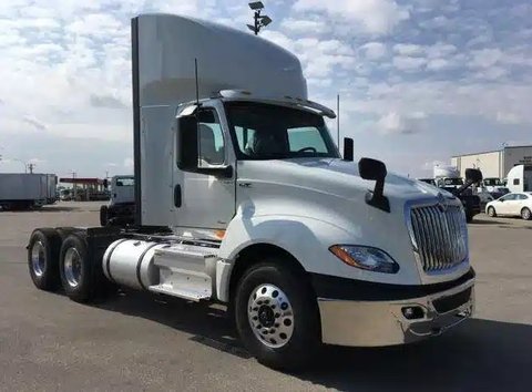 Main image for Used 2019 International LT625 Daycab Miscellaneous