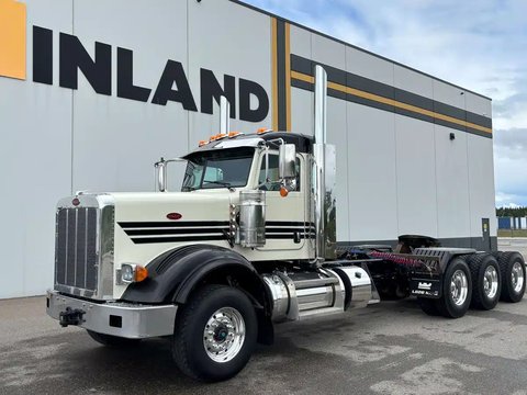 Main image for Used 2023 Peterbilt 367 Semi-Truck