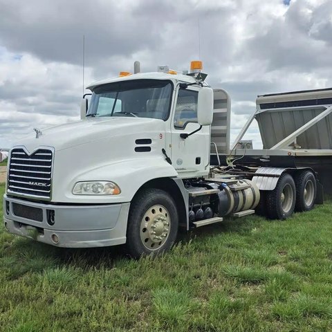 Main image for Used 2014 Mack No Model Miscellaneous