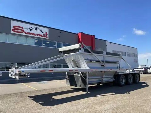 Main image for Used 2020 Arne's Clam Dump Trailer