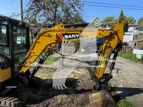 Main image for Used 2024 SANY SY35U Miscellaneous