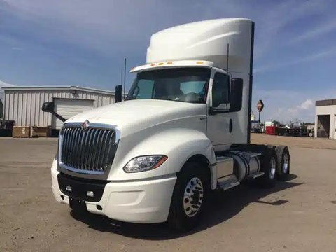 Main image for Used 2019 International LT625 6X4 Miscellaneous
