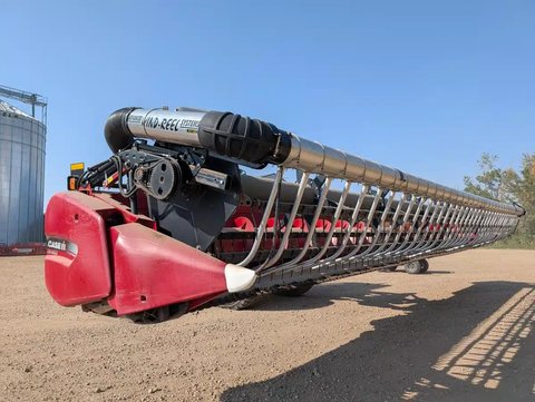 Main image for Used 2012 Case IH 3020 Header - Flex