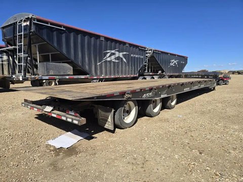 Main image for Used 2022 Landoll No Model Trailer