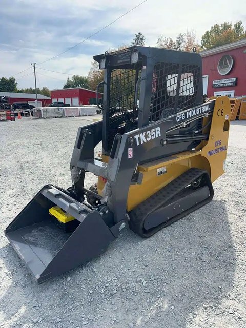 Main image for Used 2025 CFG Industry TK35R Miscellaneous