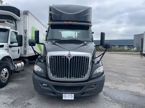 Main image for Used 2019 International RH613 6X4 Daycab Miscellaneous