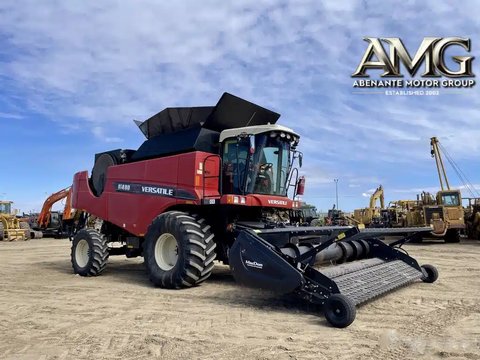 Main image for Used 2014 Versatile RT490 Combine
