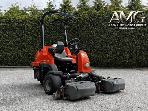 Main image for Used 2015 Jacobsen Eclipse Mower - Golf Green