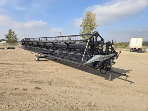 Main image for Used 2014 Honey Bee SP36 Header - Draper