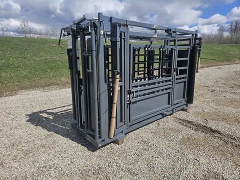 Main image for Used Tough Ranch No Model Miscellaneous