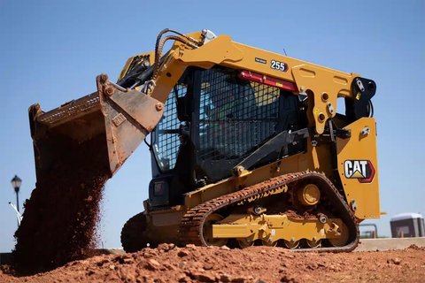 Main image for Used 2024 Caterpillar 255 Miscellaneous