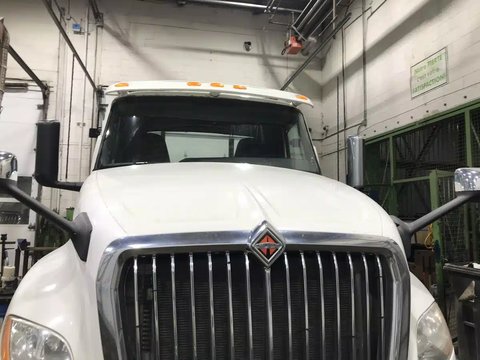 Main image for Used 2018 International LT625 Daycab Miscellaneous