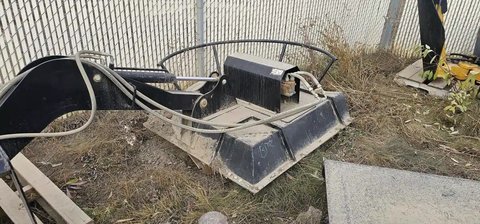 Main image for Used 2021 Topcat BDRC Miscellaneous