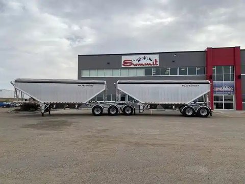 Main image for Used 2026 PLATINUM Super-B Trailer