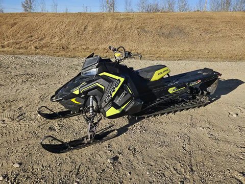 Main image for Used 2018 Polaris RMK Pro Miscellaneous
