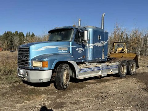 Main image for Used 1996 Mack No Model Miscellaneous