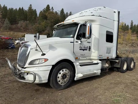 Main image for Used 2012 International ProStar Semi-Truck