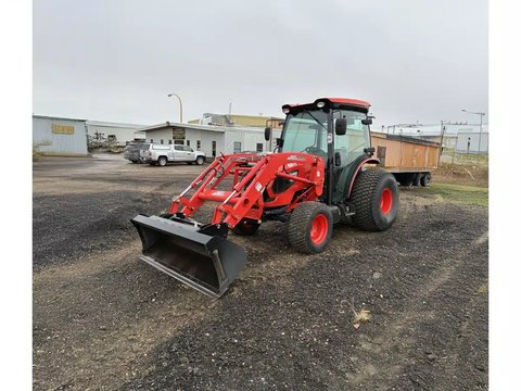 Main image for Used 2023 Kioti DK5320 Tractor