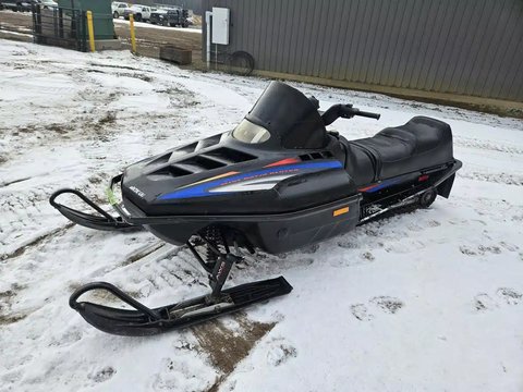 Main image for Used 2000 Arctic Cat Bear Cat Miscellaneous