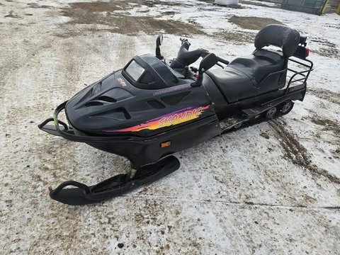 Main image for Used 1997 Bombardier Skandic Miscellaneous