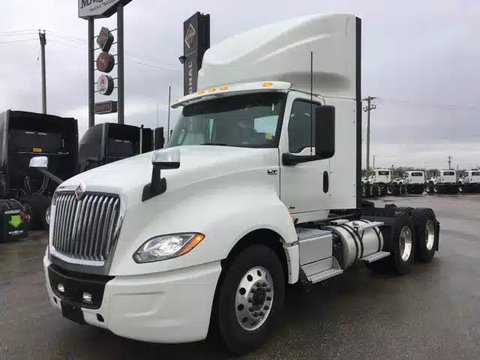 Main image for Used 2019 International LT625 6X4 Miscellaneous