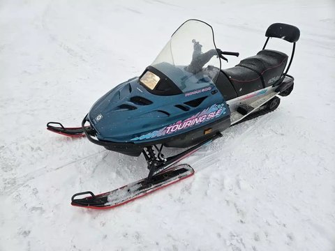 Main image for Used 1995 Bombardier No Model Miscellaneous