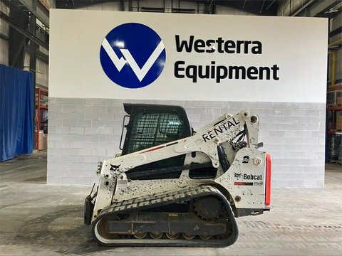 Main image for Used 2016 Bobcat T740 Track Loader