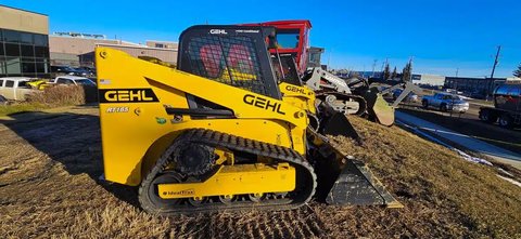 Main image for 2024 Gehl RT165 Track Loader