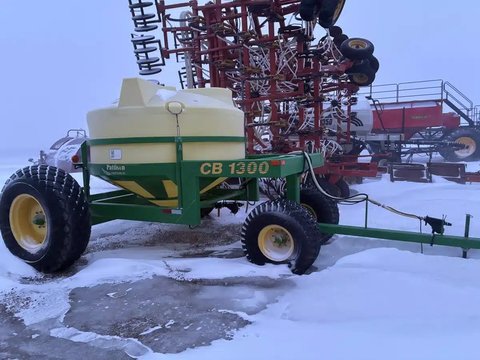 Main image for Pattison CB 1300 Liquid Caddy Miscellaneous