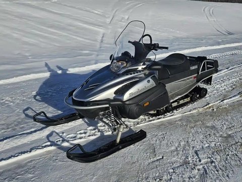 Main image for 2007 Yamaha VK Snowmobile