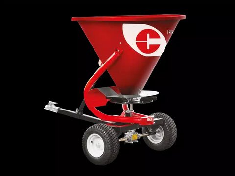 Main image for New 2025 Cosmo PTP300 Spreader - Fertilizer