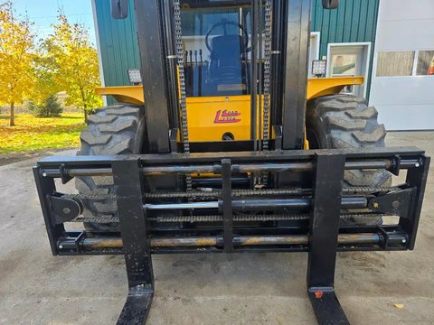 Main image for Used 2012 Load Lifter 2414-10D Forklift