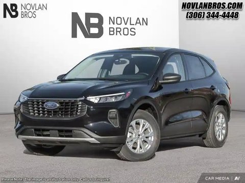 Main image for New 2025 Ford Escape SUV