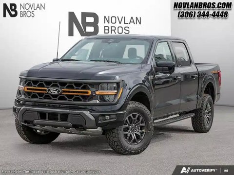 Main image for New 2025 Ford F-150 Truck - Pickup