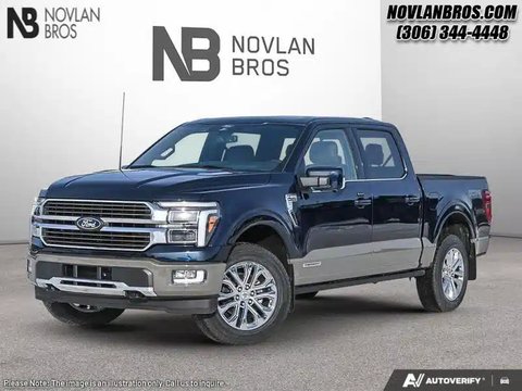 Main image for New 2025 Ford F-150 Truck - Pickup