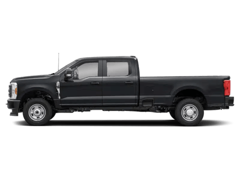 Main image for New 2026 Ford F-350 Super Duty Truck - Pickup