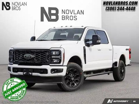 Main image for New 2026 Ford F-350 Super Duty Truck - Pickup